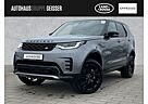 Land Rover Discovery D300 AWD R-DYNAMIC SE 7-Sitzer AHK