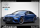 Mercedes-Benz AMG GT 63 S 4M+ Aero/Keramik/Pano/Burm/360/HUD