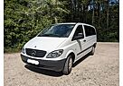 Mercedes-Benz Vito TÜV, AHK, 9 SITZER, Kilma, Mixto 111 CDI