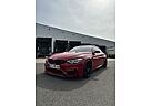 BMW M4 HERITAGE 1/750 | AKRA | LACKSCHUTZ | KW V3