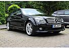 Mercedes-Benz C 180 KOMPRESSOR AMG Paket - Prins LPG Gasanlage