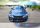 BMW 4er 420i*Gran_Coupe M_SPORT*Alcantara*BBS*TÜV NEU*