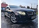 Mercedes-Benz E 220 d T Autom. -