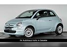 Fiat 500 1.0GSE Hybrid Navi,Link,VIRTUAL,Tempomat,15"