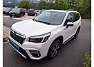 Subaru Forester 2.0ie Platinum Lineartronic, MWSt, AHK