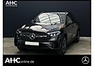 Mercedes-Benz GLC 300 e 4MATIC + AMG+NIGHT+AHK+LED+Distronic +