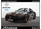 Mercedes-Benz AMG GT 63 4M+ Burm/360/HUD/Night/Sitzklima/21'
