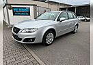 Seat Exeo ST Reference 1Hand PDC Automatik