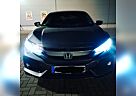 Honda Civic Voll- Sonderausstattung 1.5 Turbo Prestige