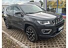 Jeep Compass Limited 4WD VOLLAUSSTATTUNG 170PS