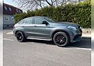 Mercedes-Benz GLE 63 AMG GLE Coupe 63 S AMG 4M*H&K*Carbon*360°*Pano*22''