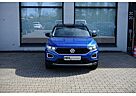 VW T-Roc Volkswagen Style 4Motion*LED*NAVI*PANO*AHK*STH*