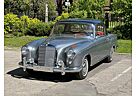 Mercedes-Benz 220 220SE Ponton Coupe Restored