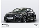 Audi A1 Sportback 35 TFSI 2x S LINE LED NAVI VIRTUAL