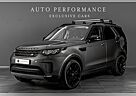 Land Rover Discovery 2.0 TD4 4WD 180hk