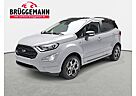Ford EcoSport 1.0 ECOBOOST AUTO. ST-LINE LED DAB WINT