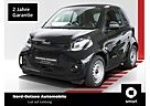 Smart ForTwo EQ 22kW Sitzheizung Tempomat Cool & Audio