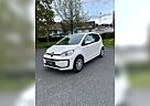 VW Up Volkswagen 1.0 44kW ASG move ! 2.Hand, Facelift