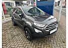 Ford EcoSport 1.0 EcoBoost Cool&Connect AHK Navi