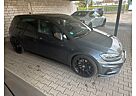 VW Golf Volkswagen VII R 4M-PANO-LED-ASSYS-19"