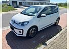 VW Up Volkswagen 1.0 55kW join ! Maps & More
