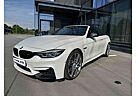 BMW M4 Competition Cabrio-Facelift ohne OPF-Dt. Fzg