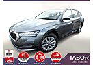 Skoda Octavia Combi eTSI Selec Chrom Kam Kessy ViC 17Z