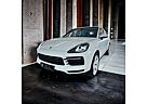 Porsche Cayenne Coupe Platinum Edition 1.Hd | DE|Neuwert