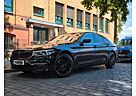BMW 520d A - Head Up*Standheizung*Softclose*Automati