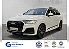 Audi SQ7 4.0 TDI quattro S-Line NAVI+AHK+LED+KAMERA