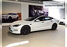 Tesla Model S 2023 Allradantrieb
