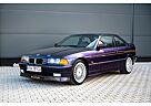 Alpina B3 3,0 Coupe - Edition 30, 1 of 30, perfect
