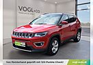 Jeep Compass 1,6 MultiJet Limited FWD