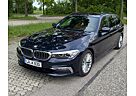 BMW 530d Touring -Luxury Line 360° Kamera , Panorama