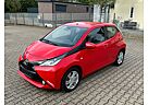 Toyota Aygo (X) Aygo*X-Play*Edition-S*Autom.*Kamera*Bluetooth*