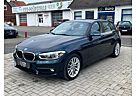 BMW 116d Automatik+Navi+SHZ+LED+TÜV neu+Service neu