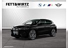BMW iX M60 SkyLounge|AHK|Bowers&Wilkins|Sitzbelüft.