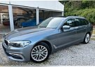 BMW 520 d Luxury Line,PANO,LED,VIRTUAL,MOD.2018