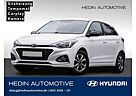 Hyundai i20 1.2 KAMERA+Klima+Carplay+SHZ+Tempomat+PDC+be