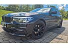 BMW 520d xDrive, GARANTIE, Sport Paket, StandHZ, AHK