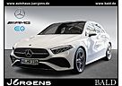 Mercedes-Benz A 250 4M AMG-Sport/LED/Cam/Pano/Ambiente/DAB/18'