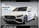 Mercedes-Benz A 250 4M AMG-Sport/LED/Cam/Pano/Ambiente/DAB/18'