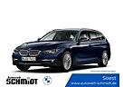 BMW 320d Touring Luxury Line Purity Innovationsp.