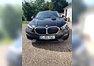 BMW 118d Werksgarantie Automatik