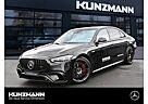 Mercedes-Benz S 63 AMG AMG S 63 E Performance Limousine lang Night AMG