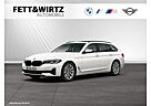 BMW 520d Touring Leder|Panorama|18"|Head-Up