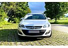 Opel Astra Sports Tourer 1.4 T eco Selection 103 ...