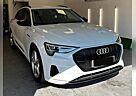 Audi e-tron 50 quattro advanced advanced