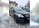 Mercedes-Benz B 170 Autotronic -