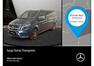 Mercedes-Benz V 300 d AVANTGARDE EDITION 9G+AMG+DIS+StandHZ